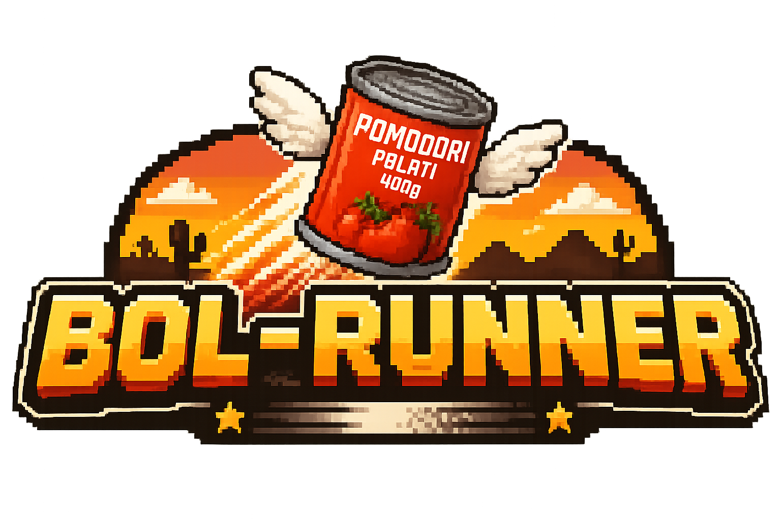BOL-RUNNER logo